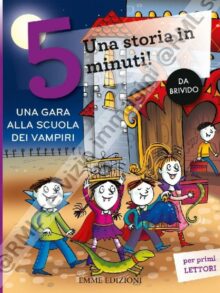 LA STREGA ROSSELLA (albumini) - Cartolibreria Regina